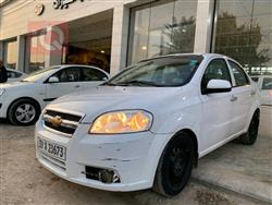 شيفروليه أفيو